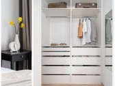 Erdvė, Stilius Ir Praktiškumas: 5 Kambarių - nuotraukos Nr. 26