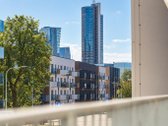 Erdvė, Stilius Ir Praktiškumas: 5 Kambarių - nuotraukos Nr. 39