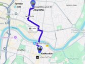 Erdvė, Stilius Ir Praktiškumas: 5 Kambarių - nuotraukos Nr. 43