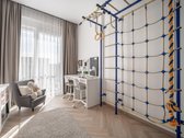 Erdvė, Stilius Ir Praktiškumas: 5 Kambarių - nuotraukos Nr. 36