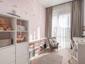 Erdvė, Stilius Ir Praktiškumas: 5 Kambarių - nuotraukos Nr. 35