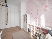 Erdvė, Stilius Ir Praktiškumas: 5 Kambarių - nuotraukos Nr. 34