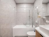 Erdvė, Stilius Ir Praktiškumas: 5 Kambarių - nuotraukos Nr. 30