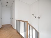 Erdvė, Stilius Ir Praktiškumas: 5 Kambarių - nuotraukos Nr. 22