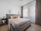 Erdvė, Stilius Ir Praktiškumas: 5 Kambarių - nuotraukos Nr. 25