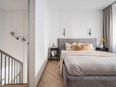 Erdvė, Stilius Ir Praktiškumas: 5 Kambarių - nuotraukos Nr. 23