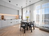 Erdvė, Stilius Ir Praktiškumas: 5 Kambarių - nuotraukos Nr. 17