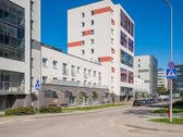 Erdvė, Stilius Ir Praktiškumas: 5 Kambarių - nuotraukos Nr. 38