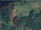 Išskirtinė 1 ha rekreacinė valda su 50 m - nuotraukos Nr. 12