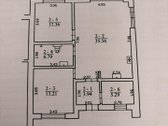 Modernus A+ Klasės 3 Kambarių Būstas Su Kiemu - nuotraukos Nr. 18