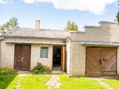 Parduodamas tvirtas namas Kupiškyje, Kapų g. - nuotraukos Nr. 27