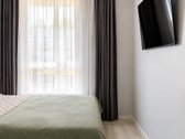 Nuomojamas Moderniai Įrengtas 2 Kambarių - nuotraukos Nr. 5