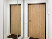 Nuomojamas Moderniai Įrengtas 2 Kambarių - nuotraukos Nr. 7