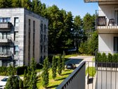 Nuomojamas Moderniai Įrengtas 2 Kambarių - nuotraukos Nr. 9
