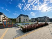 Nuomojamas Moderniai Įrengtas 2 Kambarių - nuotraukos Nr. 12