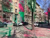 Parduodamos patalpos Senamiestyje, priešais - nuotraukos Nr. 2