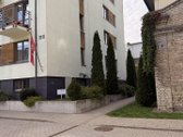 Biuro patalpos Vilniaus Centre. Uždaras - nuotraukos Nr. 12