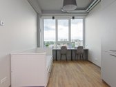 Nuomojamas pilnai įrengtas 20m2 loftas-studia - nuotraukos Nr. 2