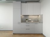 Nuomojamas pilnai įrengtas 20m2 loftas-studia - nuotraukos Nr. 4