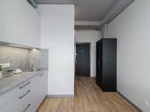 Nuomojamas pilnai įrengtas 20m2 loftas-studia - nuotraukos Nr. 5