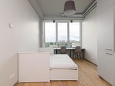 Nuomojamas pilnai įrengtas 20m2 loftas-studia - nuotraukos Nr. 3