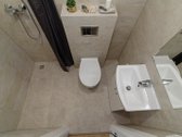 Nuomojamas pilnai įrengtas 20m2 loftas-studia - nuotraukos Nr. 7