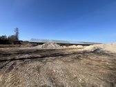 Nuomojamas 675 m² Mūrinis Sandėliavimo / - nuotraukos Nr. 11