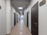 Nuomojamas pilnai įrengtas 20m2 loftas-studia - nuotraukos Nr. 12