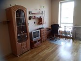 Išnuomojamas jaukus ir šiltas 2 kambarių, 57 - nuotraukos Nr. 2