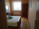 Išnuomojamas jaukus ir šiltas 2 kambarių, 57 - nuotraukos Nr. 6