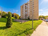 4 Kambarių Butas Garvežių G. 15, Naujininkuose - nuotraukos Nr. 39