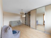 4 Kambarių Butas Garvežių G. 15, Naujininkuose - nuotraukos Nr. 33