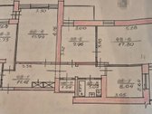 4 Kambarių Butas Garvežių G. 15, Naujininkuose - nuotraukos Nr. 36