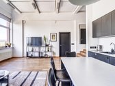 Išnuomojamas Stilingas Ir Funkcionalus Lofto - nuotraukos Nr. 3