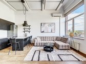 Išnuomojamas Stilingas Ir Funkcionalus Lofto - nuotraukos Nr. 5