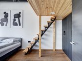 Išnuomojamas Stilingas Ir Funkcionalus Lofto - nuotraukos Nr. 11