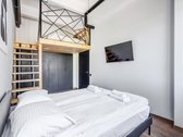 Išnuomojamas Stilingas Ir Funkcionalus Lofto - nuotraukos Nr. 13