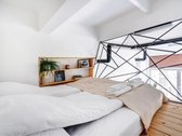 Išnuomojamas Stilingas Ir Funkcionalus Lofto - nuotraukos Nr. 15