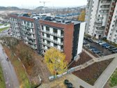 Išskirtinės komercinės patalpos strategiškai - nuotraukos Nr. 4