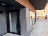 Išskirtinės komercinės patalpos strategiškai - nuotraukos Nr. 8