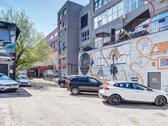 Išnuomojamas Stilingas Ir Funkcionalus Lofto - nuotraukos Nr. 26
