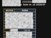 Išnuomojamas Stilingas Ir Funkcionalus Lofto - nuotraukos Nr. 28