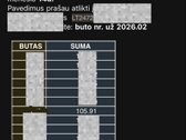 Išnuomojamas Stilingas Ir Funkcionalus Lofto - nuotraukos Nr. 29
