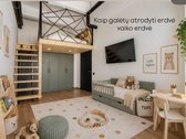 Išnuomojamas Stilingas Ir Funkcionalus Lofto - nuotraukos Nr. 31