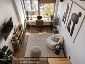 Išnuomojamas Stilingas Ir Funkcionalus Lofto - nuotraukos Nr. 33