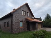 Parduodamas pilnai įrengtas dviejų aukštų - nuotraukos Nr. 3