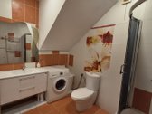 Parduodamas pilnai įrengtas dviejų aukštų - nuotraukos Nr. 11