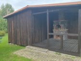 Parduodamas pilnai įrengtas dviejų aukštų - nuotraukos Nr. 23