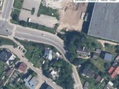 Parduodamas Sklypas Vilniuje – Subačiaus G. - nuotraukos Nr. 2