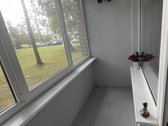 Parduodamas 3 Kambarių Butas Liškiavos Gatvėje - nuotraukos Nr. 9